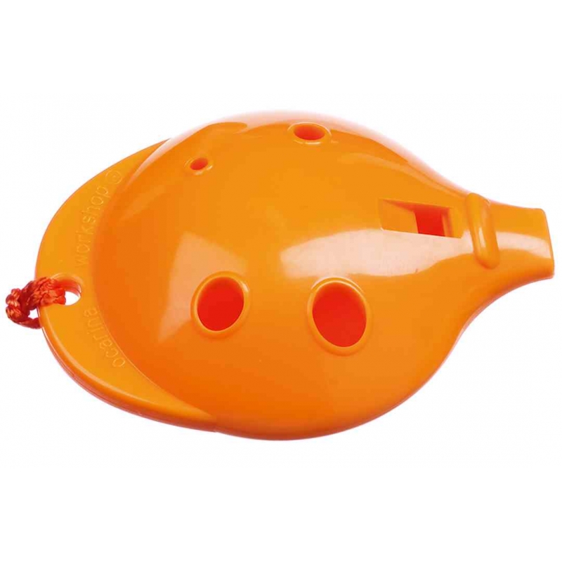 4hole Oc School Ocarina Rainbow Ocarinas Ocarina