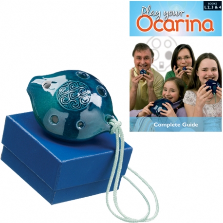 Alto D + Complete Book