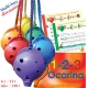 4-hole Oc and 1-2-3 Ocarina Class Music Book