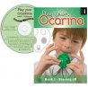FREE Ocarina Book 1 + CD