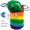 FREE OcSock™ stretchy Sock to protect your Oc