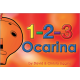 1-2-3 Ocarina Screens