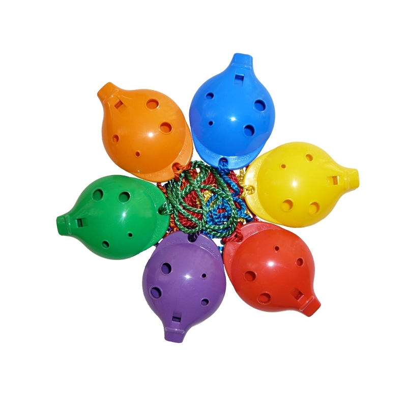 Ocarina Trial Pack Ocarina