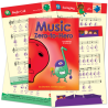 Music Zero-to-Hero
