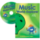 Adventurous Music-Making Music World-Explorer + CD