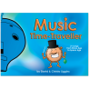 Music Time-Traveller