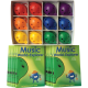 4-hole Box + Music World-Explorer Books