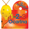 4-hole Oc, 1-2-3 Ocarina + CD