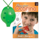 4-hole Oc with Play Your Ocarina Book 2