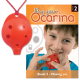 4-hole Oc with Play Your Ocarina Book 2