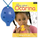4-hole Oc with Play Your Ocarina Songs of Praise