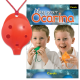 4-hole Oc with Play Your Ocarina Carols