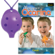 4-hole Oc with Play Your Ocarina Carols
