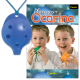 4-hole Oc with Play Your Ocarina Carols