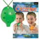 4-hole Oc with Play Your Ocarina Carols