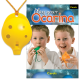 4-hole Oc with Play Your Ocarina Carols