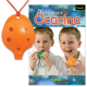 4-hole Oc with Play Your Ocarina Carols