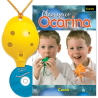 4-hole Oc + Ocarina Carols + CD