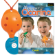 4-hole Oc with Play Your Ocarina Carols and CD