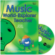 Music World-Explorer Class Pack