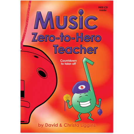 Zero-to-Hero Teacher