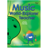 FREE World-Explorer Teacher