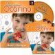 24 x Play Your Ocarina – Book 2 + Free CD Edition