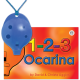 4-hole Oc and 1-2-3 Ocarina Class Music Book