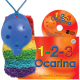 4-hole Oc with 1-2-3 Ocarina and CD + OcSock