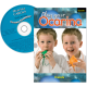 6-hole Oc with Complete Guide, Carols, Songs of Praise and 6 CDs + OcSock