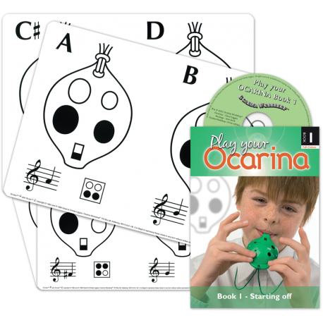 Teaching Resources Pack