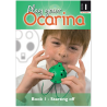 Ocarina Book 1 'Starting off'