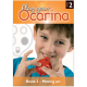 Ocarina Book 2 'Moving on'