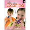 Ocarina Book 3 'Going for it'