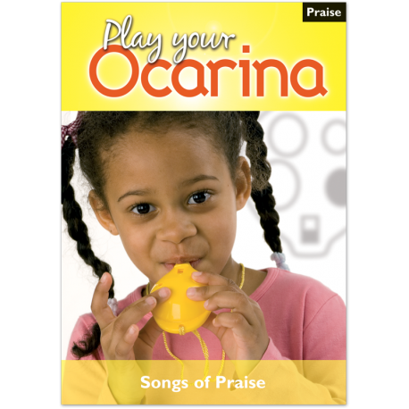 Play your Ocarina Songs of Praise