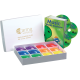 4-hole Rainbow Box with World-Explorer + CD