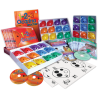 STAR BUY  'Starting off' - 36 Sets Oc®, Book 1 + 1-2-3 Ocarina