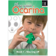 Play Your Ocarina Book 1 - Starting Off