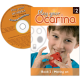 Play Your Ocarina Book 2 - Moving On & CD
