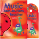 Music Zero-to-Hero Teacher with CD and Class Music Book