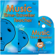 Music Time-Traveller Teacher with CD and Class Music Book