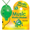 Music-Maker + 4-hole Oc