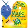 Music-Maker + 4-hole Oc