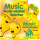 Music Music-Maker Class Pack