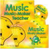 30 x Music-Maker + Teacher Book