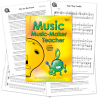 Music-Maker Teacher