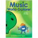 Music World-Explorer
