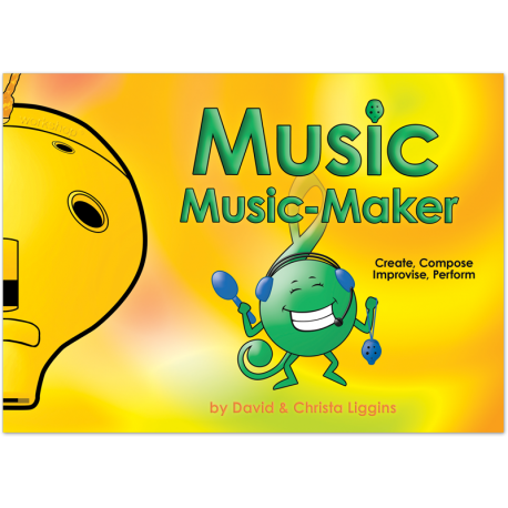 Adventurous Music-Making Music Music-Maker