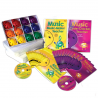 COMPOSER *Star Buy* 36 Oc®, 36 Music-Maker, 36 Code-Cracker