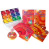 BEGINNER *Star Buy* 36 Oc®, 36 Zero-to-Hero, 36 1-2-3 Ocarina